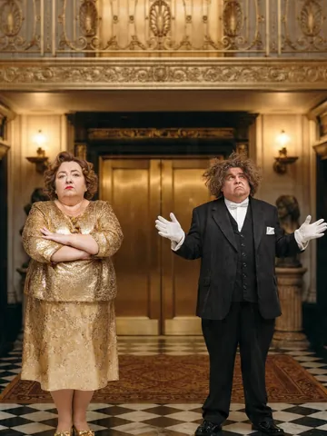 Das Rätsel um das verschwundene Mittagessen