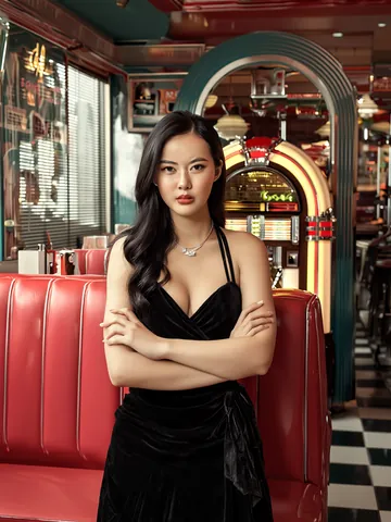 Dos horas tarde para la cita