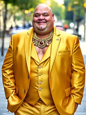 El Truco del Mendigo Rico