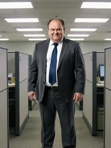 Bad Boss: La trampa de la oficina