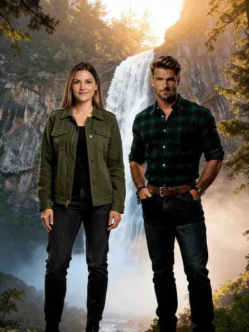 La ciudad secreta: Sonríe